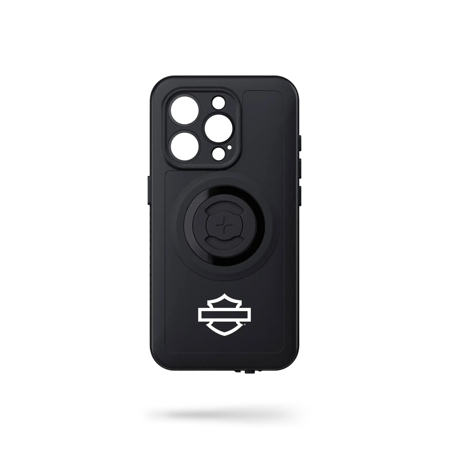 Harley-Davidson Phone Case - B&S