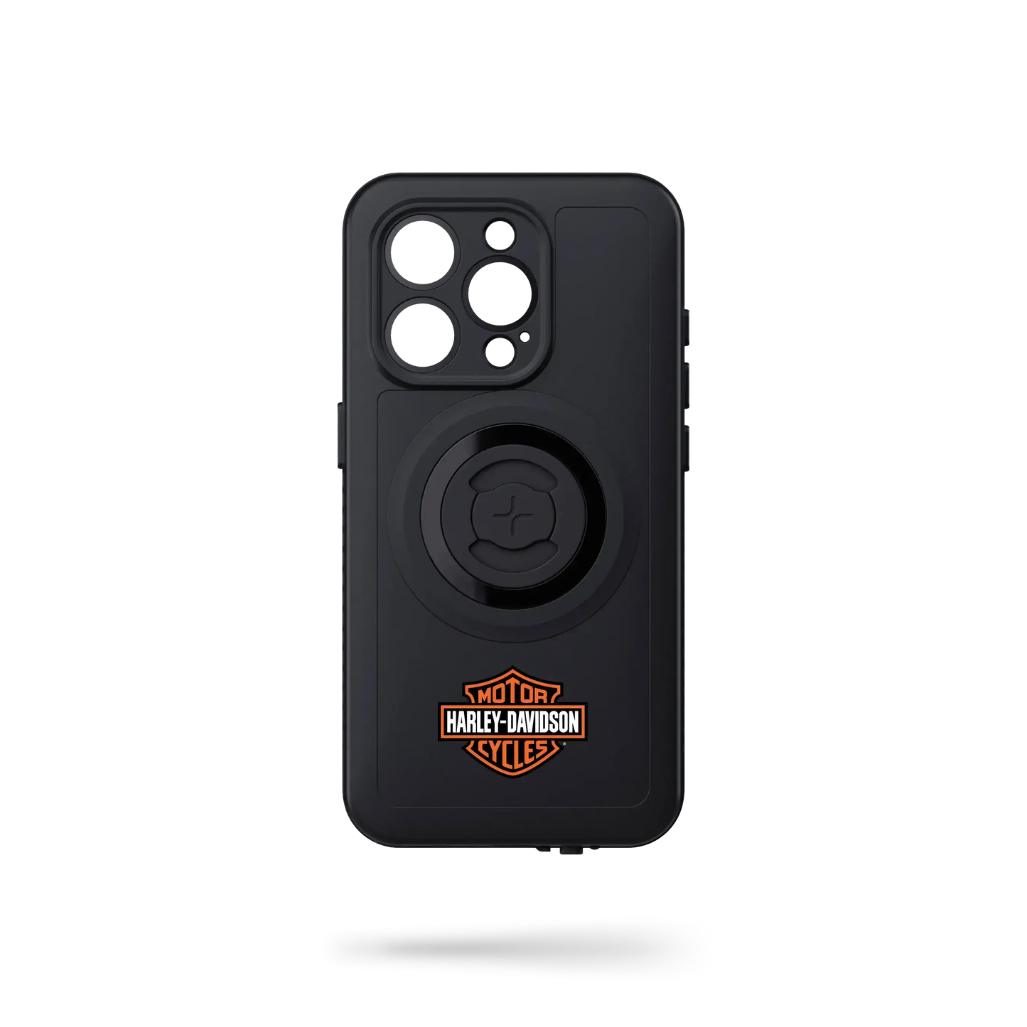 Harley-Davidson Phone Case - Classic B&S
