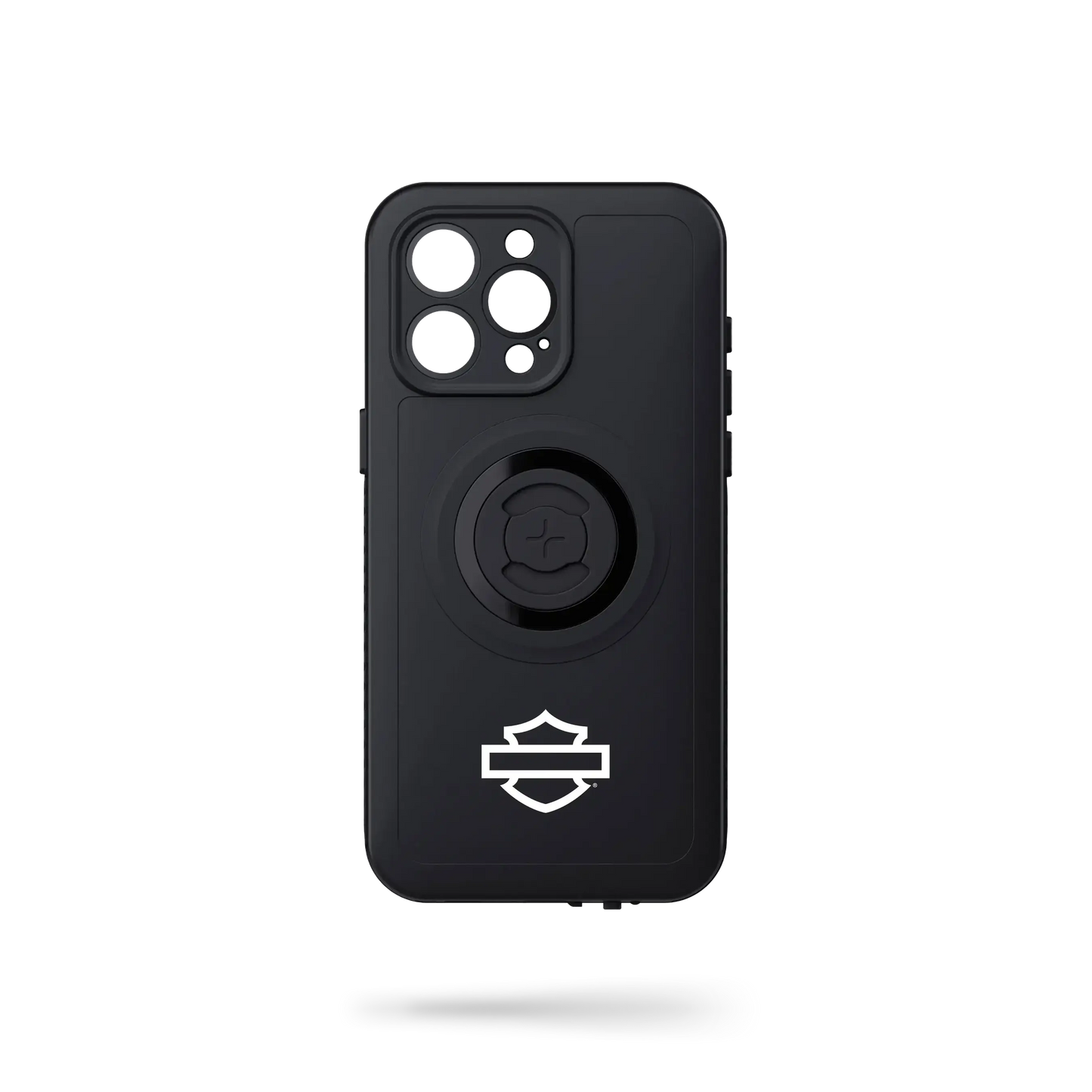 Harley-Davidson Phone Case - B&S
