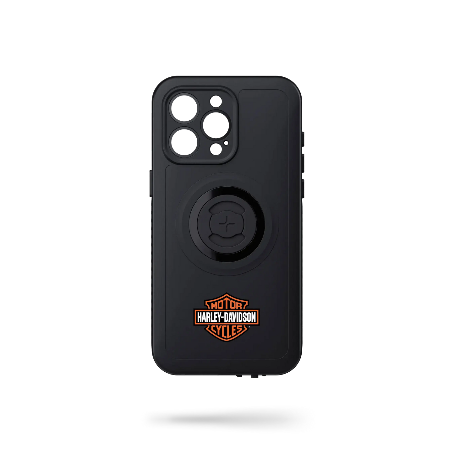 Harley-Davidson Phone Case - Classic B&S