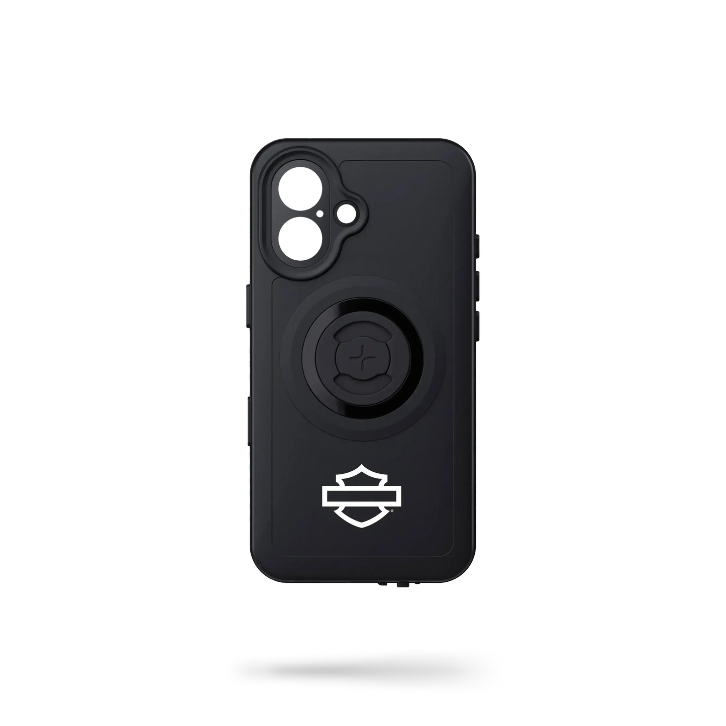 Harley-Davidson Phone Case - B&S