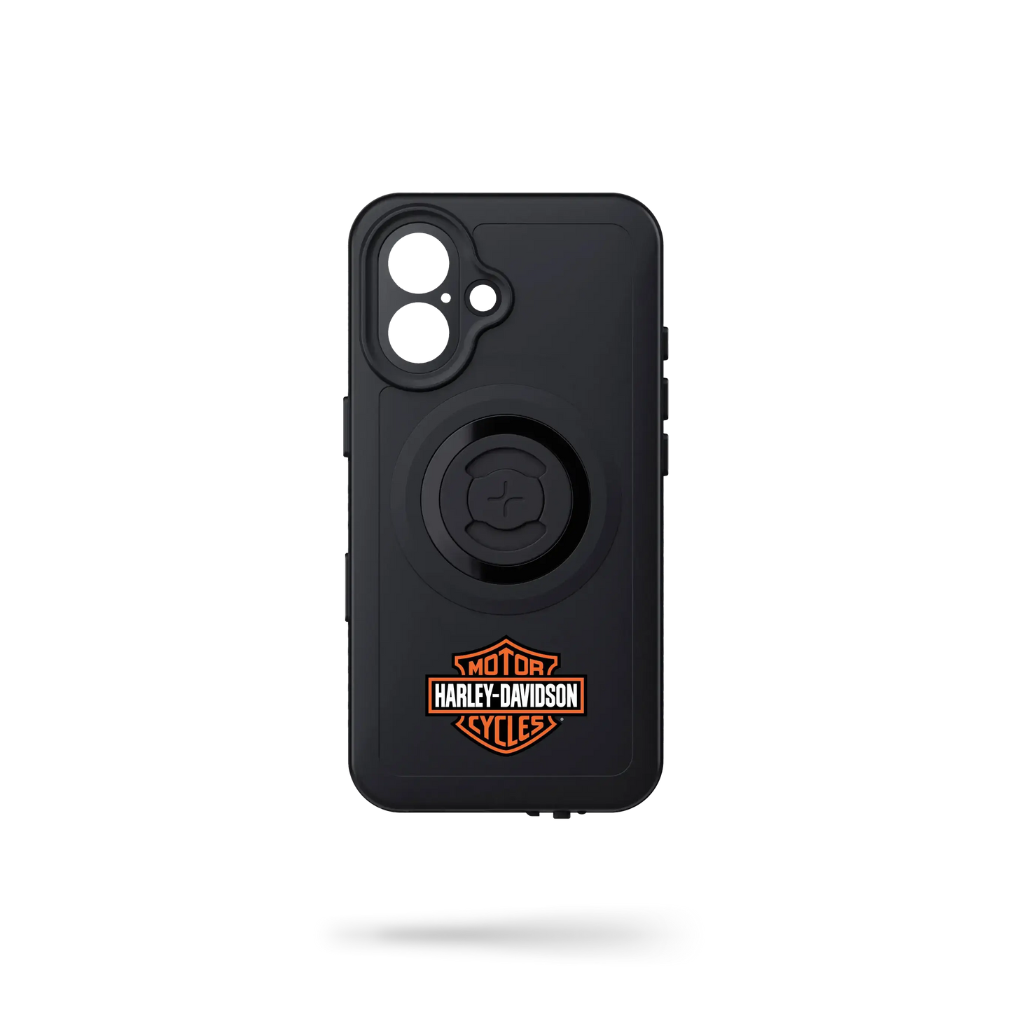 Harley-Davidson Phone Case - Classic B&S