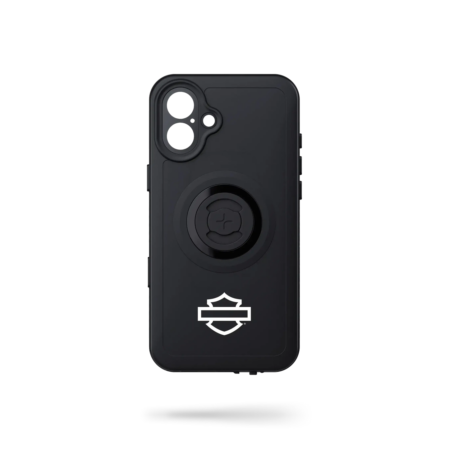 Harley-Davidson Phone Case - B&S