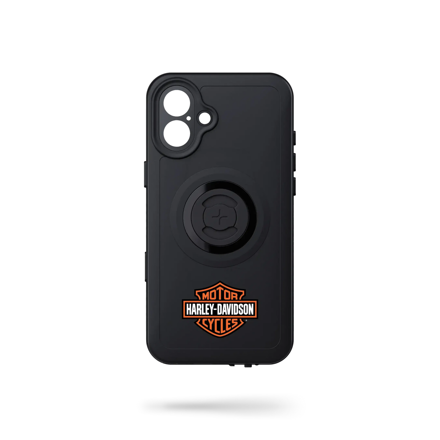 Harley-Davidson Phone Case - Classic B&S