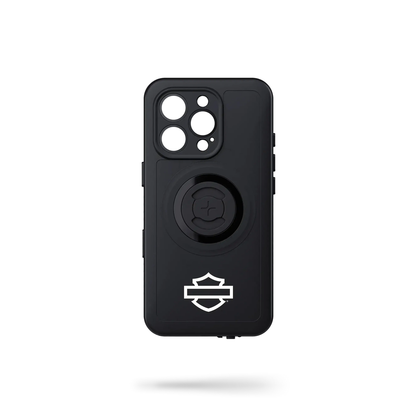 Harley-Davidson Phone Case - B&S