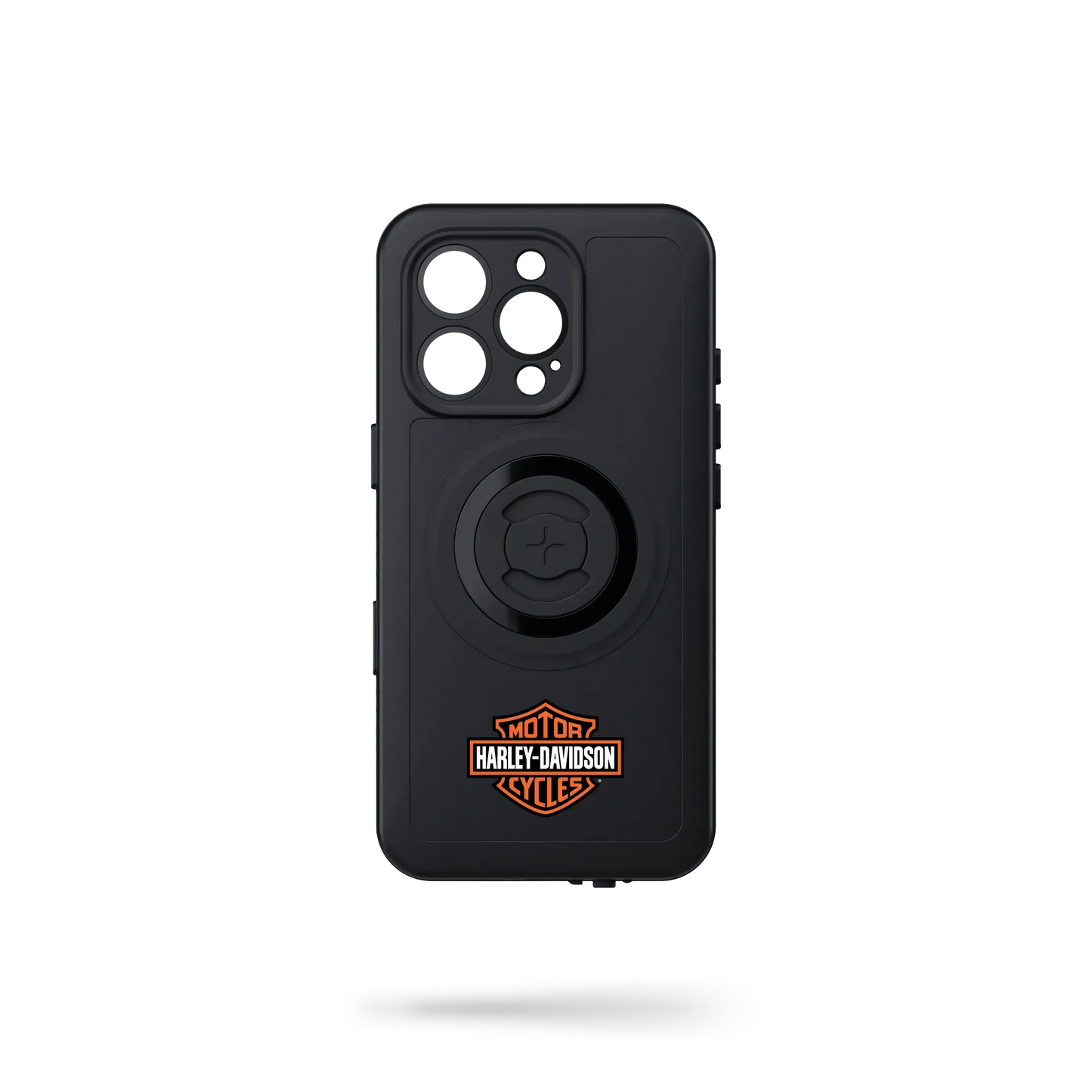 Harley-Davidson Phone Case - Classic B&S