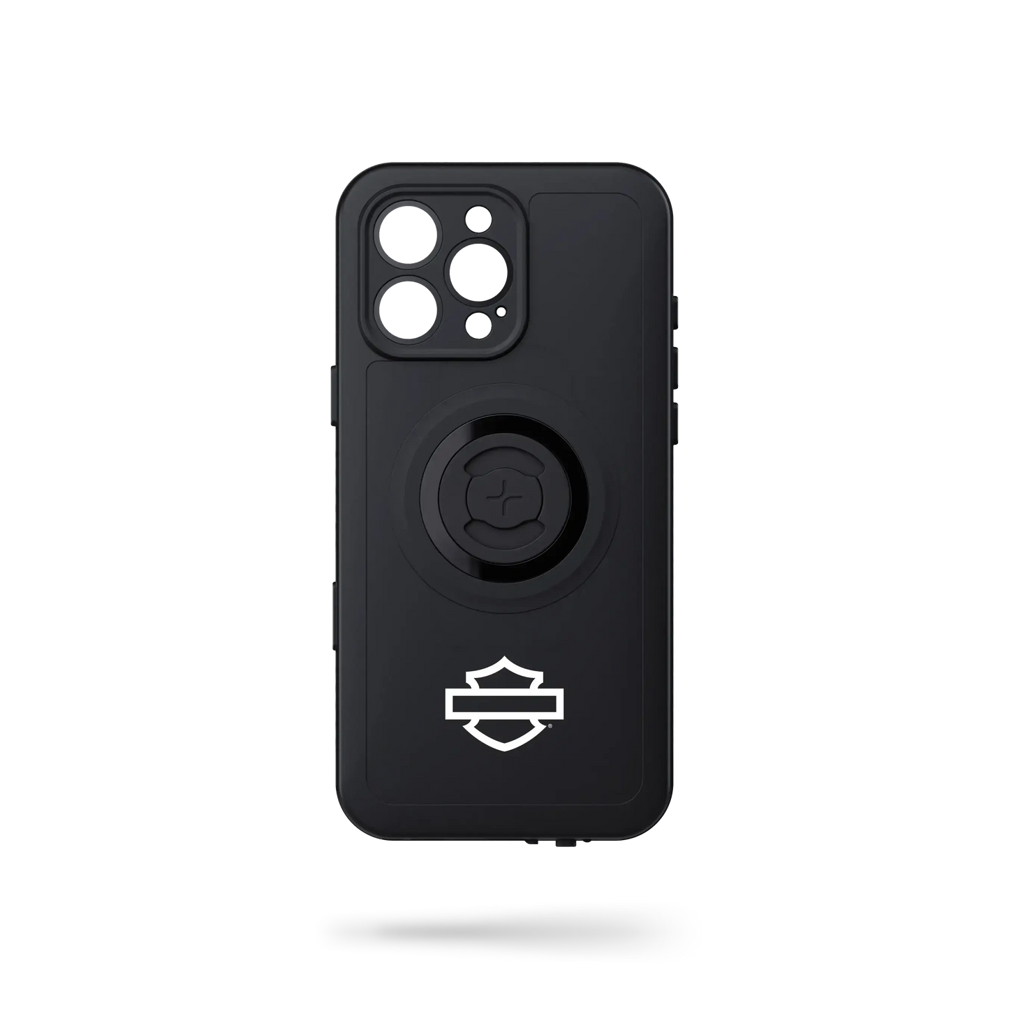 Harley-Davidson Phone Case - B&S