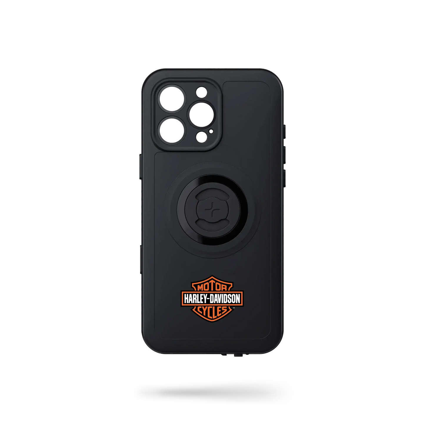 Harley-Davidson Phone Case - Classic B&S