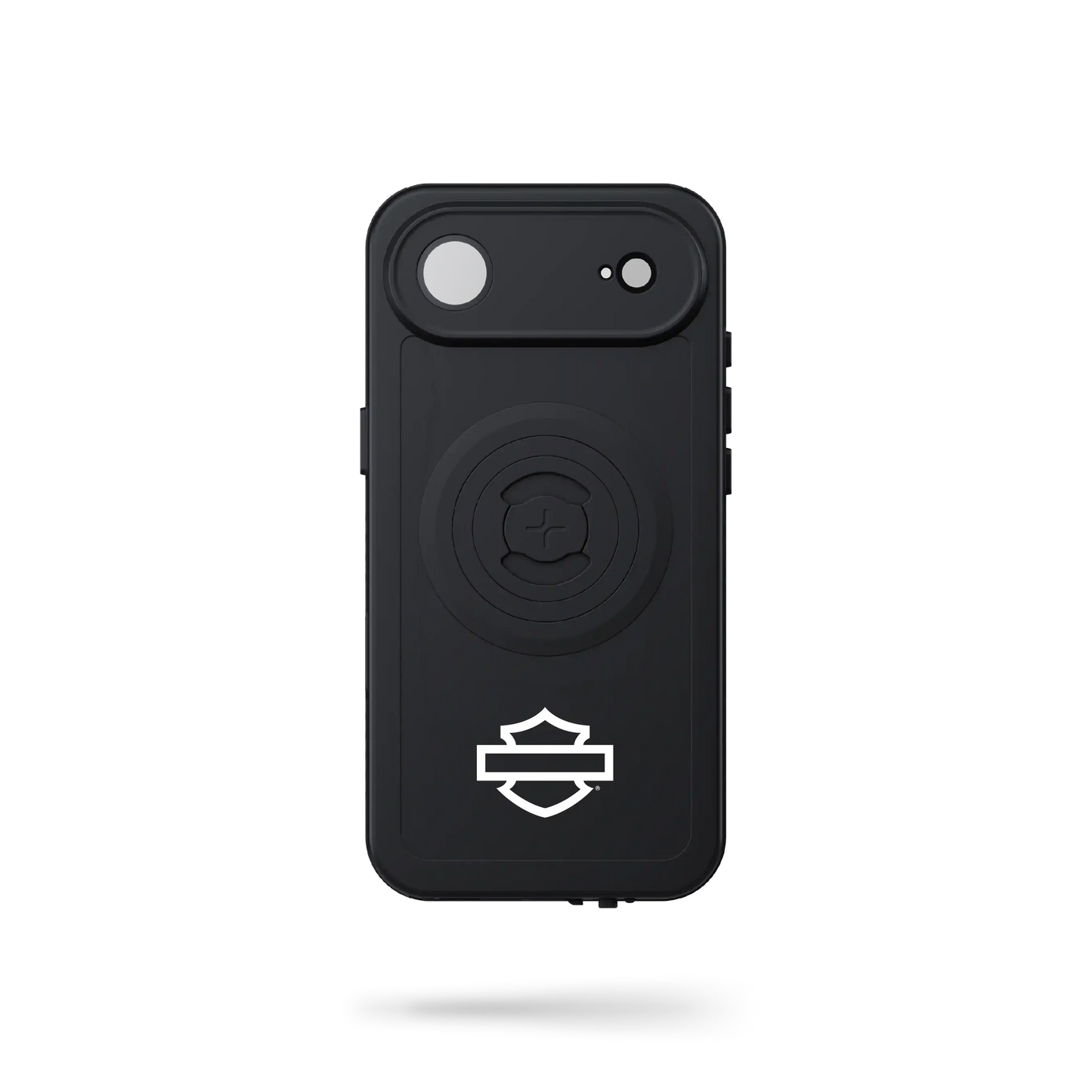 Harley-Davidson Phone Case - B&S