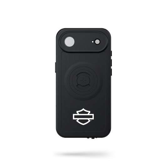 Harley-Davidson Phone Case - B&S
