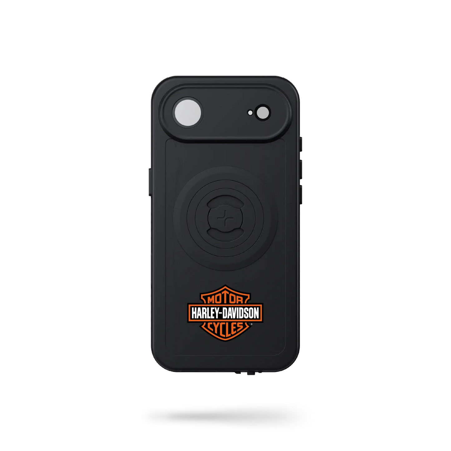 Harley-Davidson Phone Case - Classic B&S