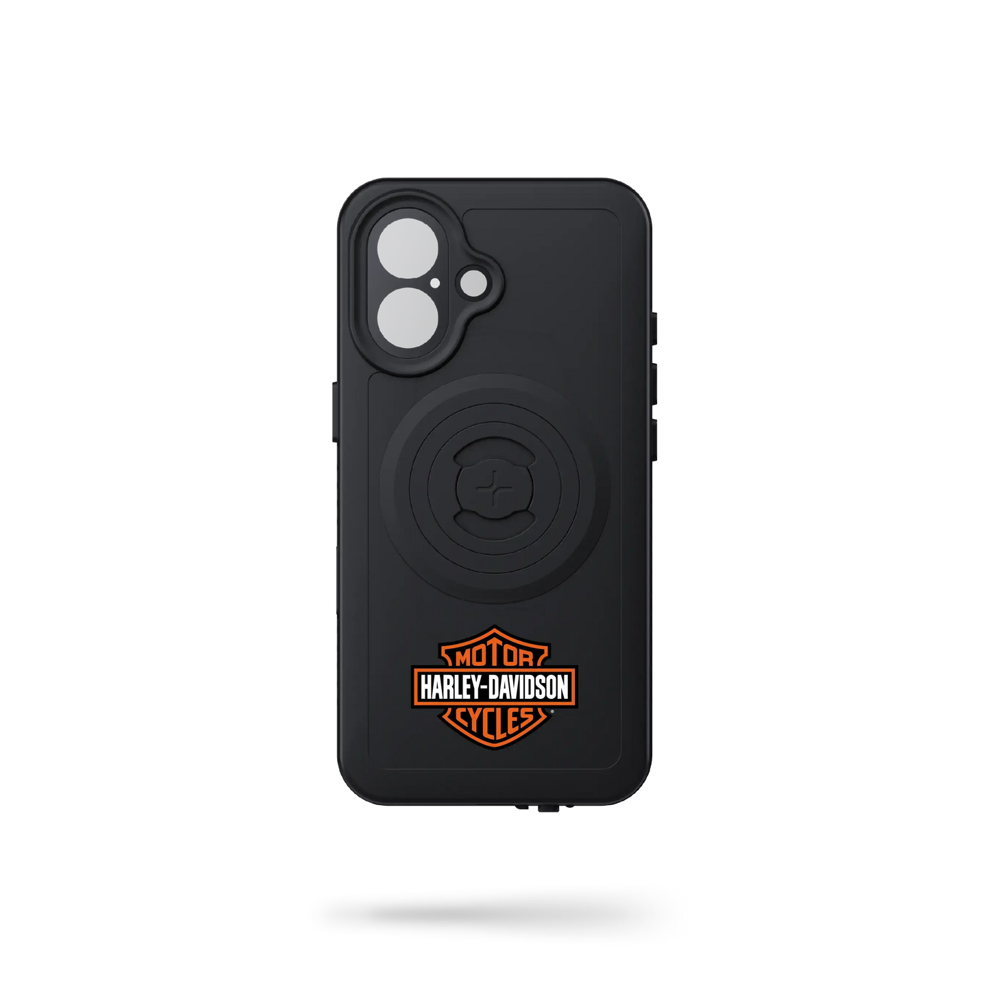 Harley-Davidson Phone Case - Classic B&S