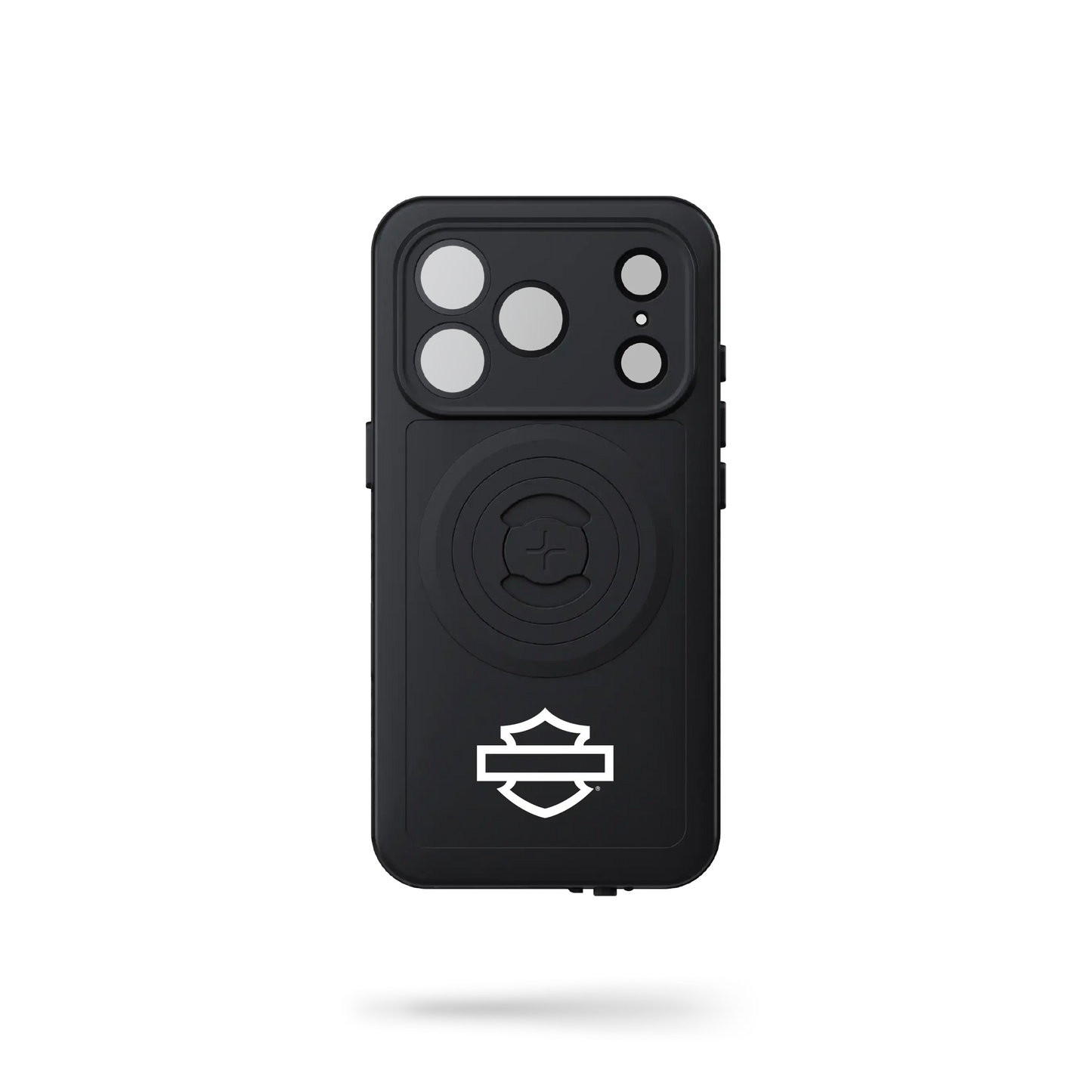 Harley-Davidson Phone Case - B&S