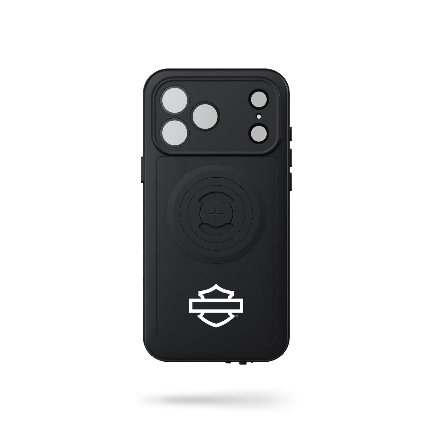 Harley-Davidson Phone Case - B&S