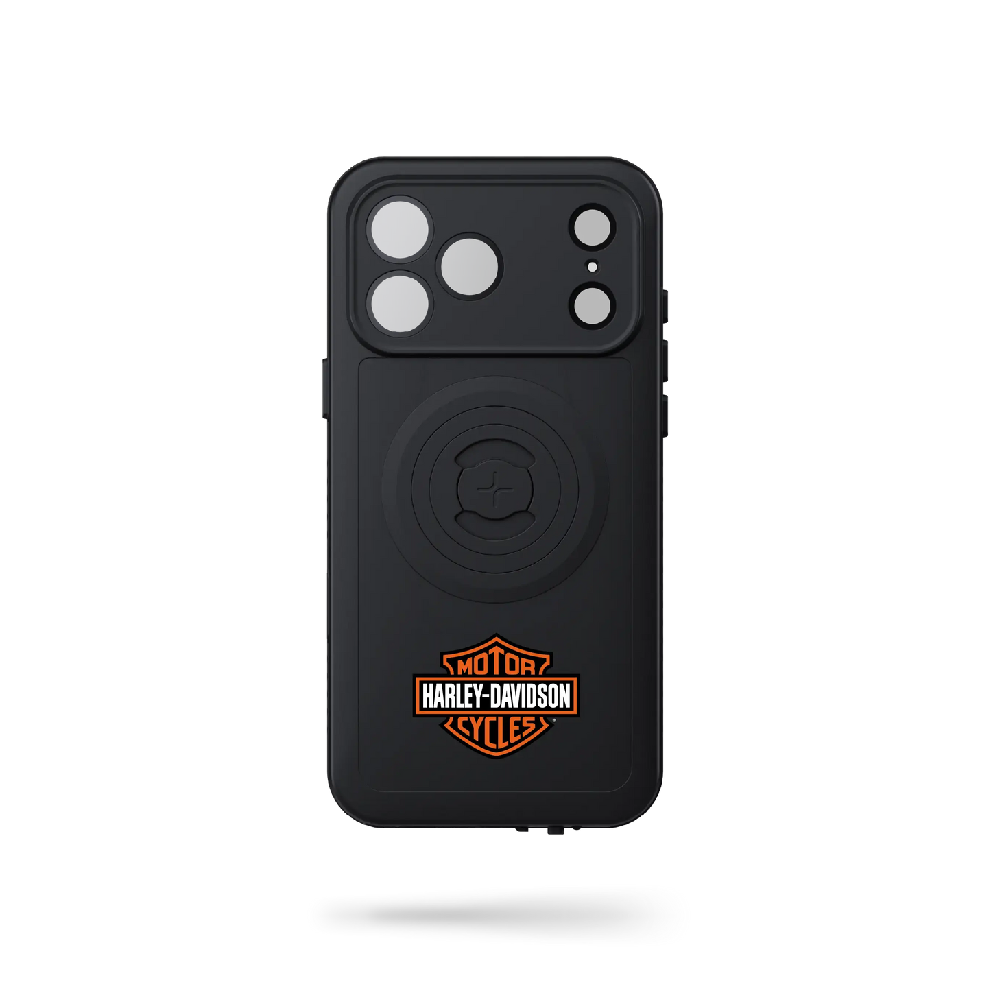 Harley-Davidson Phone Case - Classic B&S