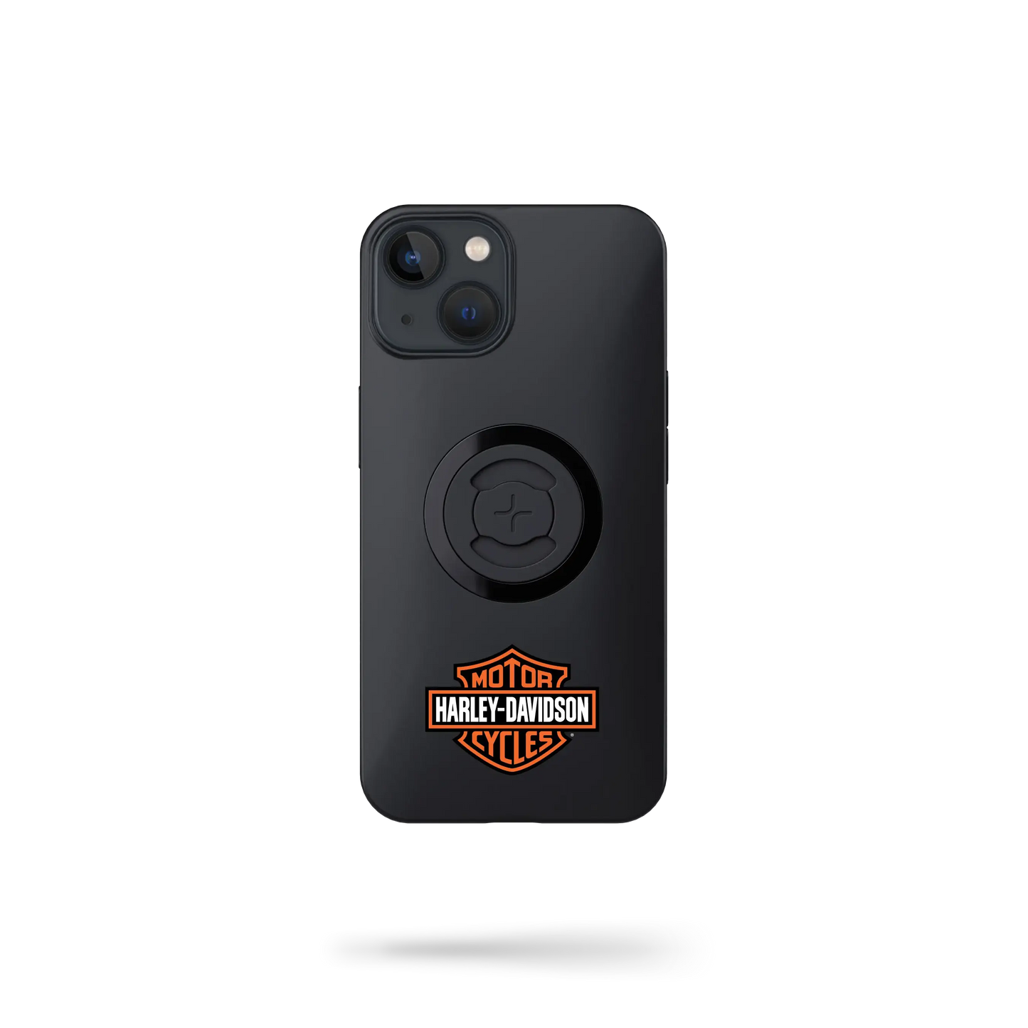 Harley-Davidson Phone Case - Classic B&S