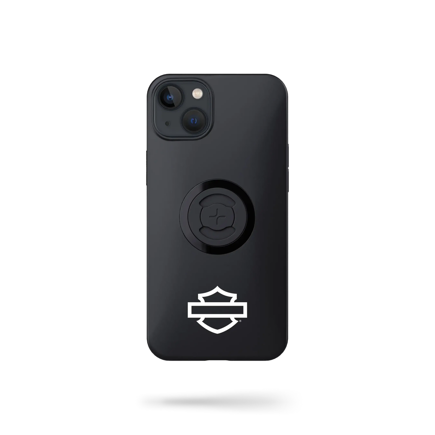 Harley-Davidson Phone Case - B&S
