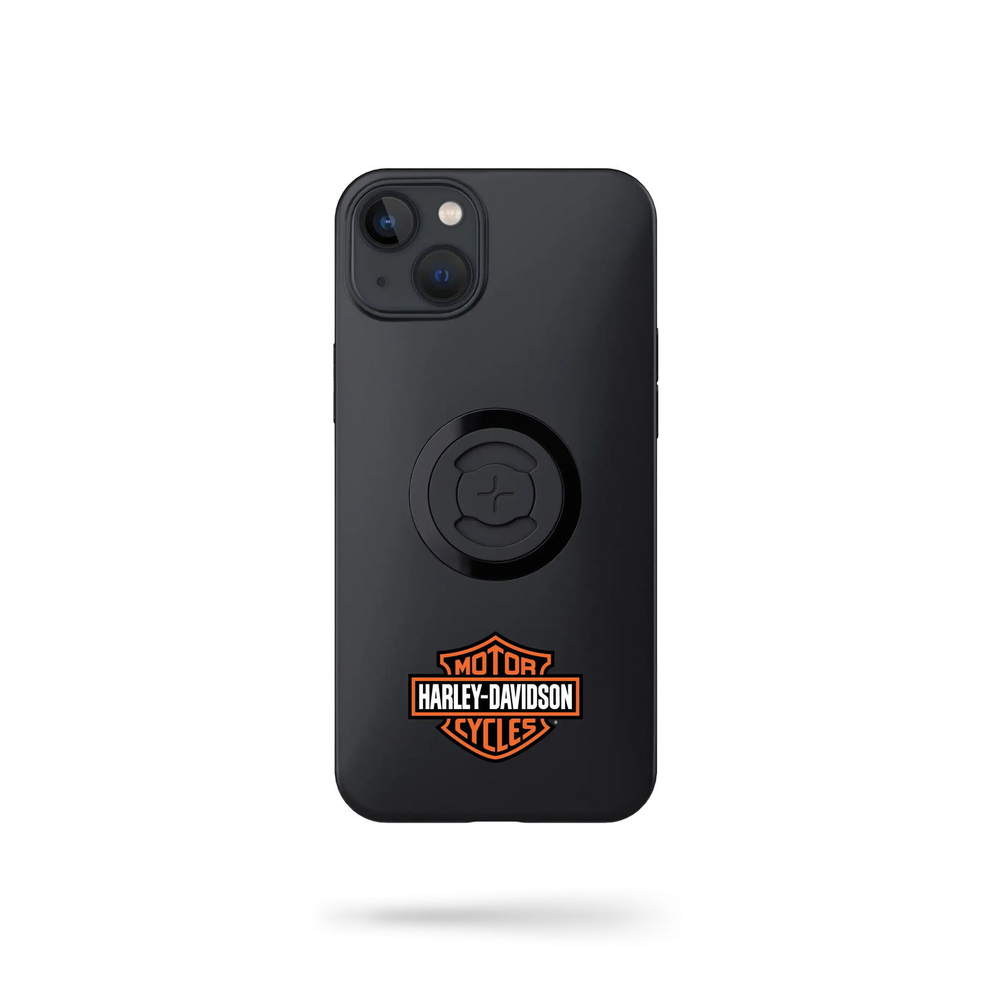 Harley-Davidson Phone Case - Classic B&S