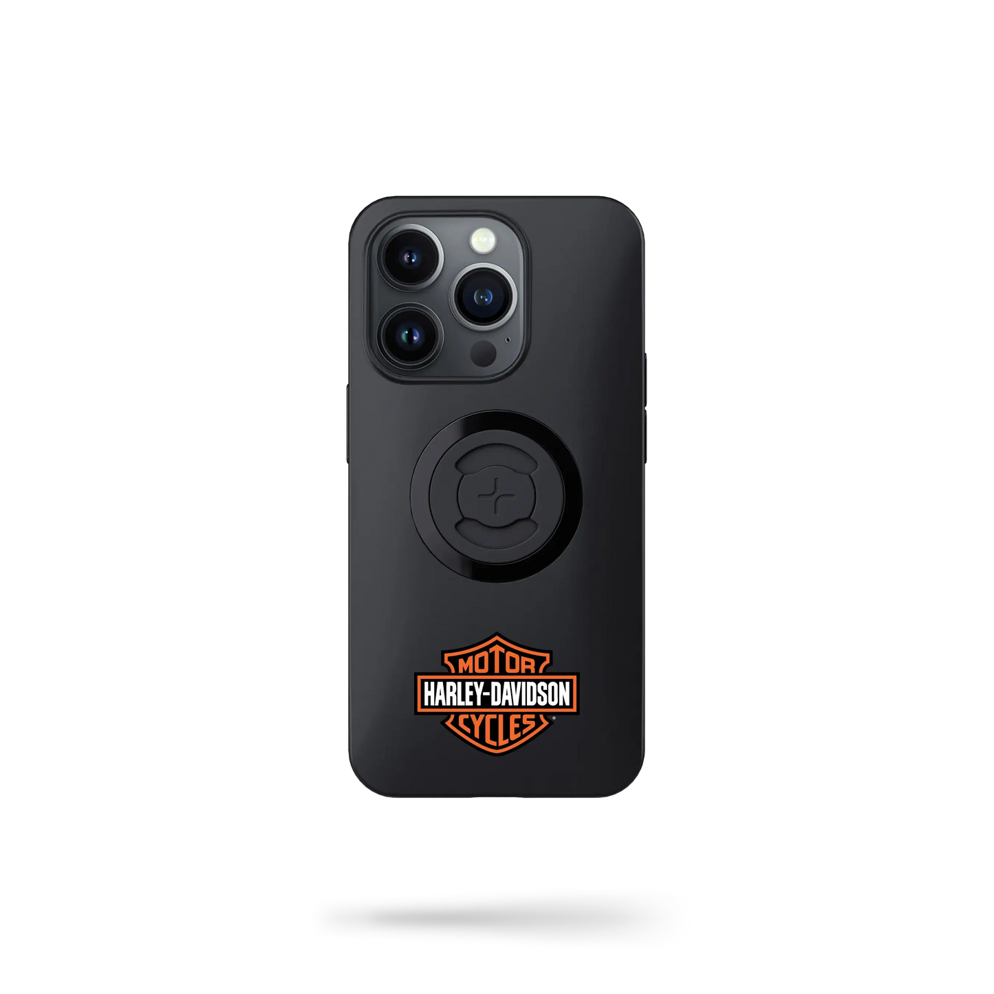 Harley-Davidson Phone Case - Classic B&S