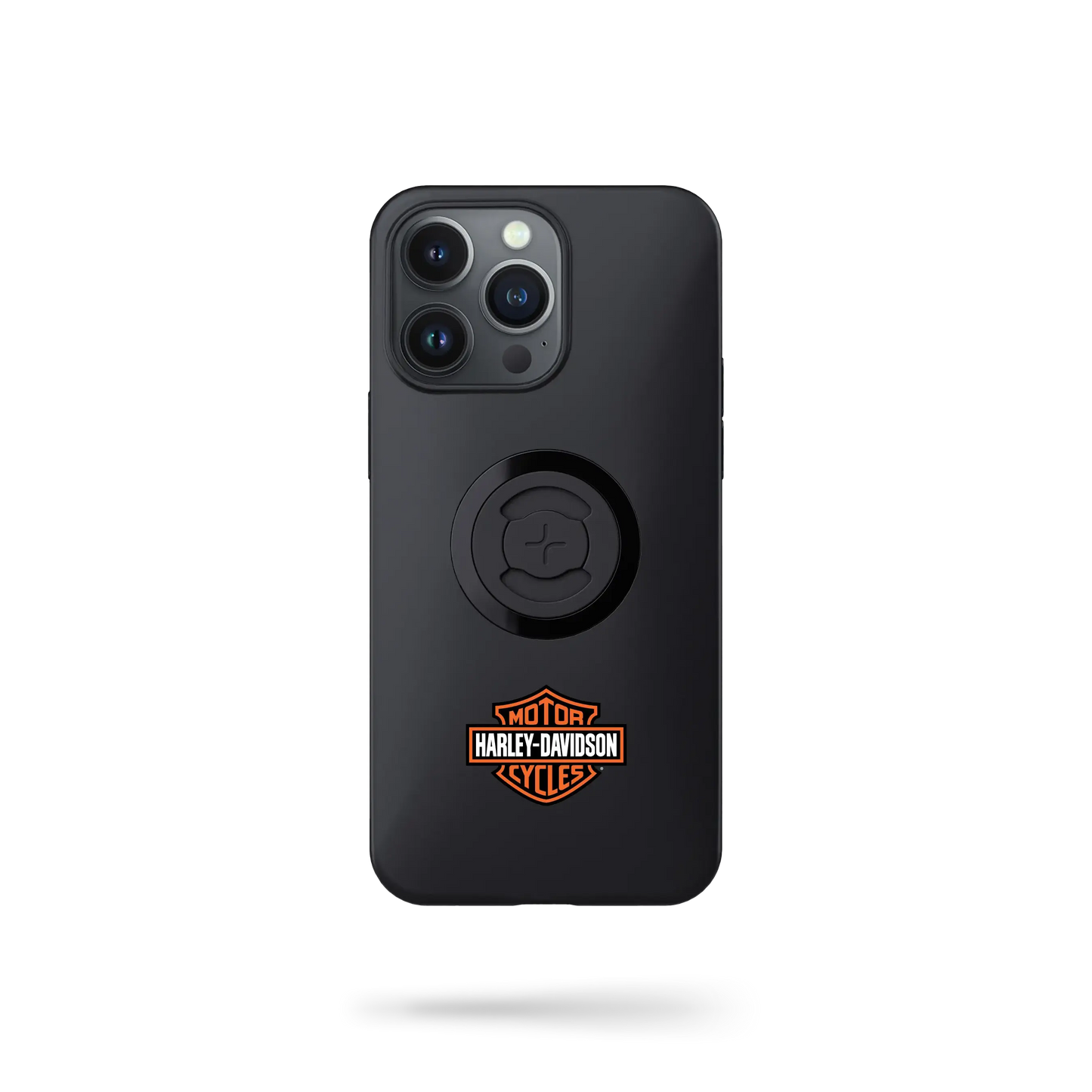 Harley-Davidson Phone Case - Classic B&S