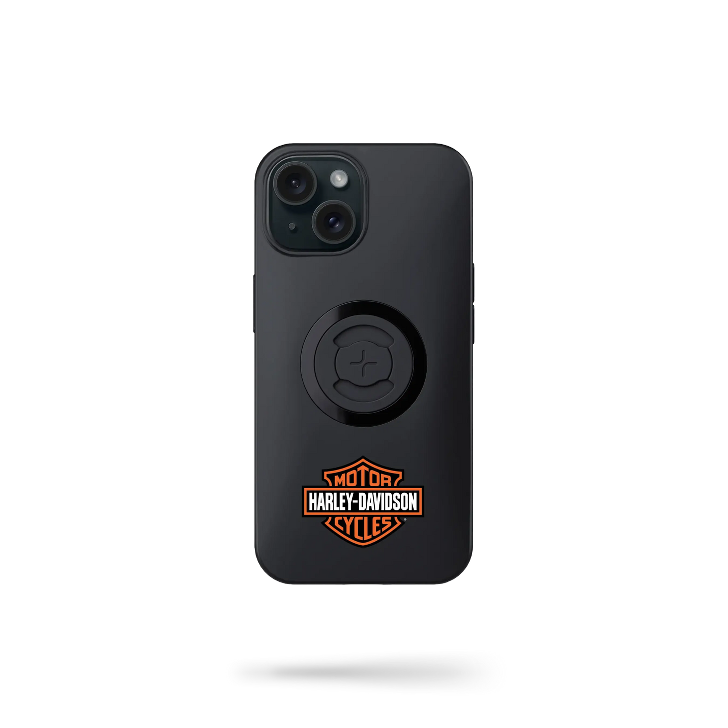 Harley-Davidson Phone Case - Classic B&S