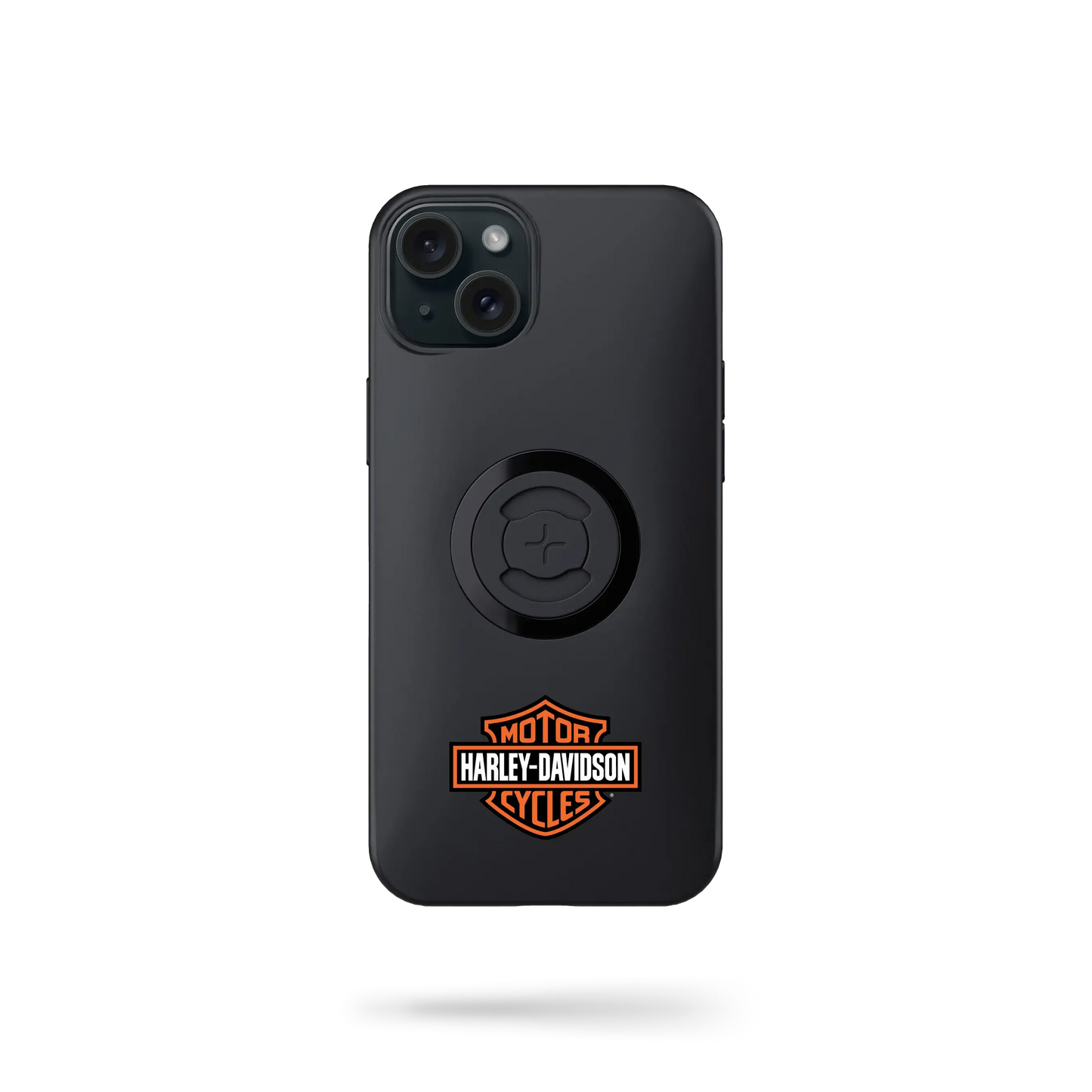 Harley-Davidson Phone Case - Classic B&S