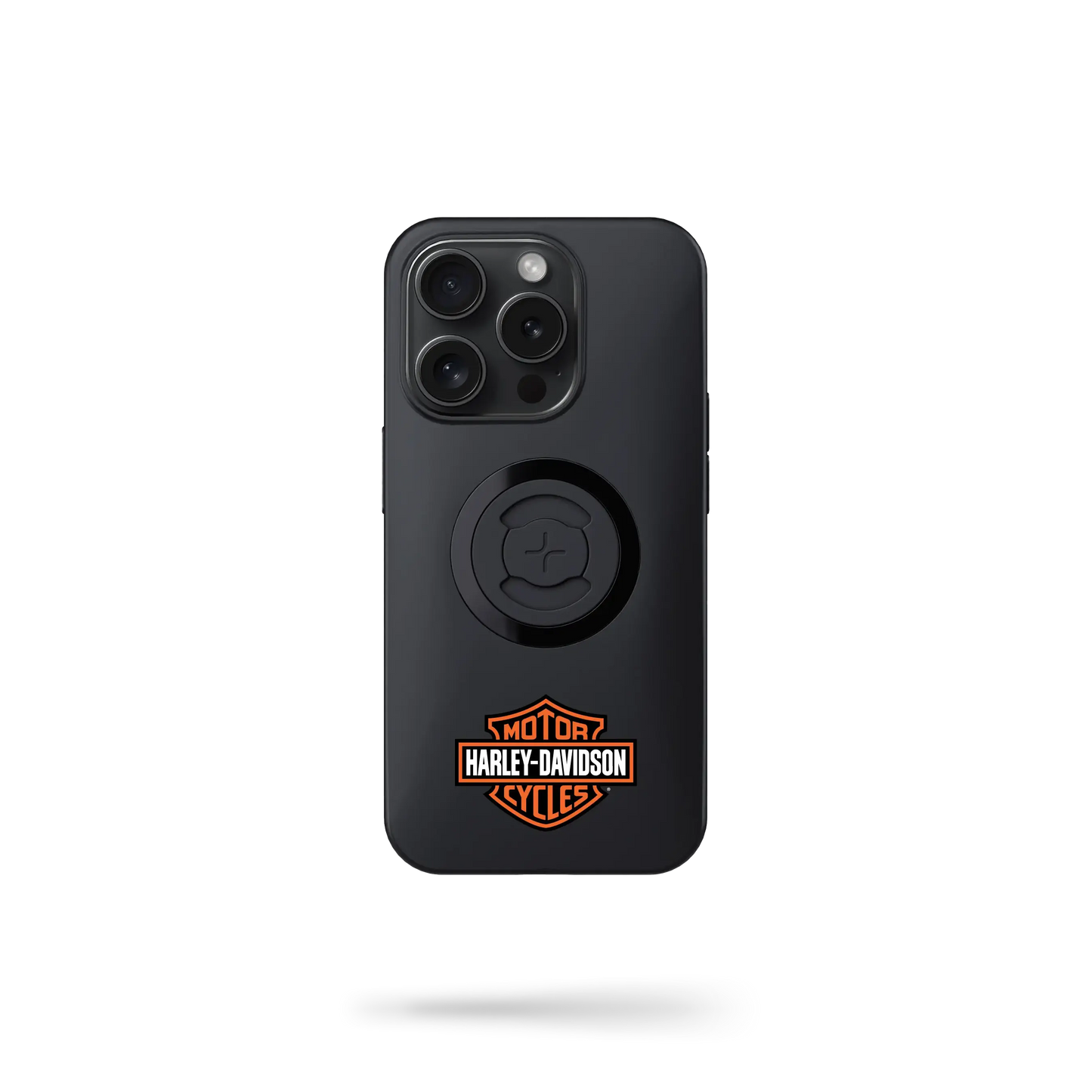 Harley-Davidson Phone Case - Classic B&S