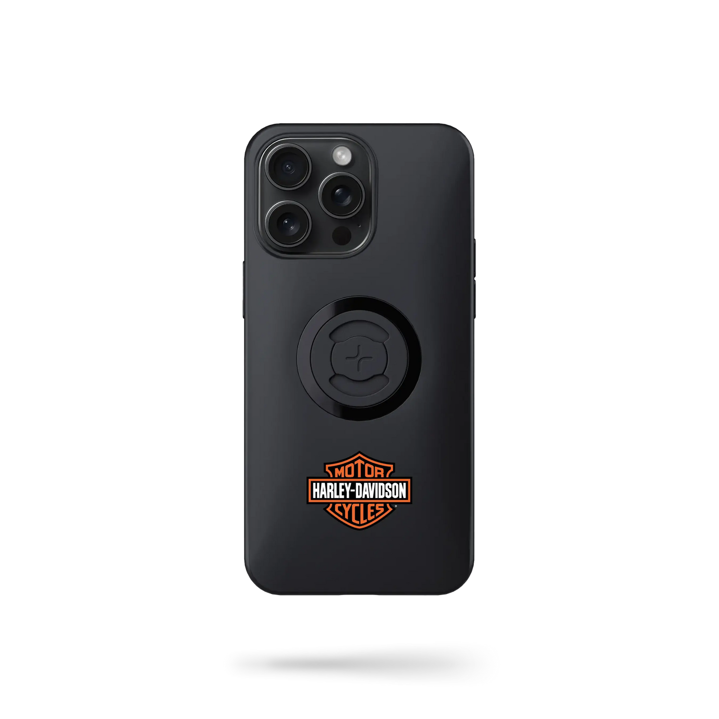Harley-Davidson Phone Case - Classic B&S