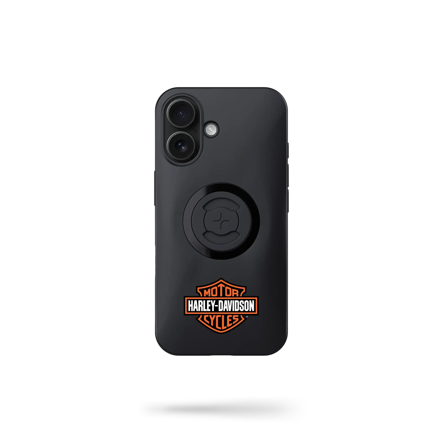 Harley-Davidson Phone Case - Classic B&S