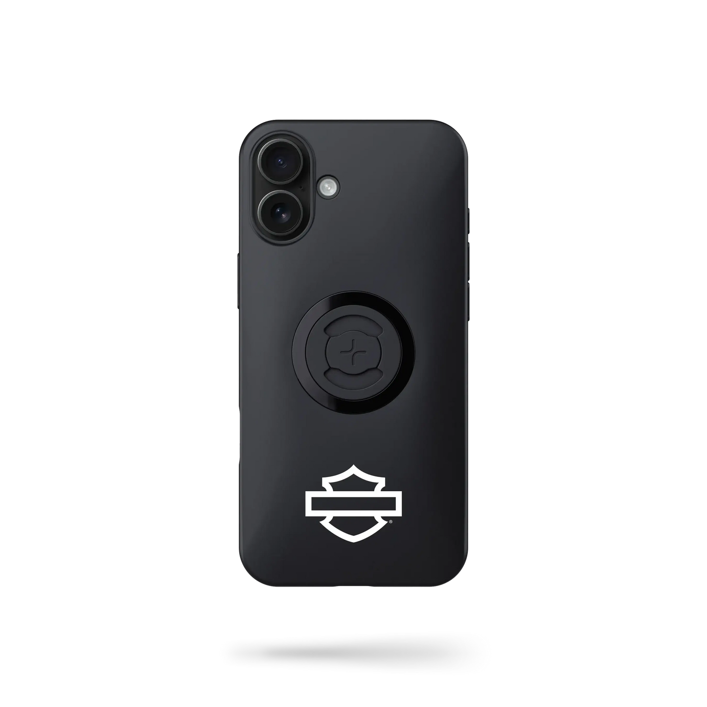 Harley-Davidson Phone Case - B&S