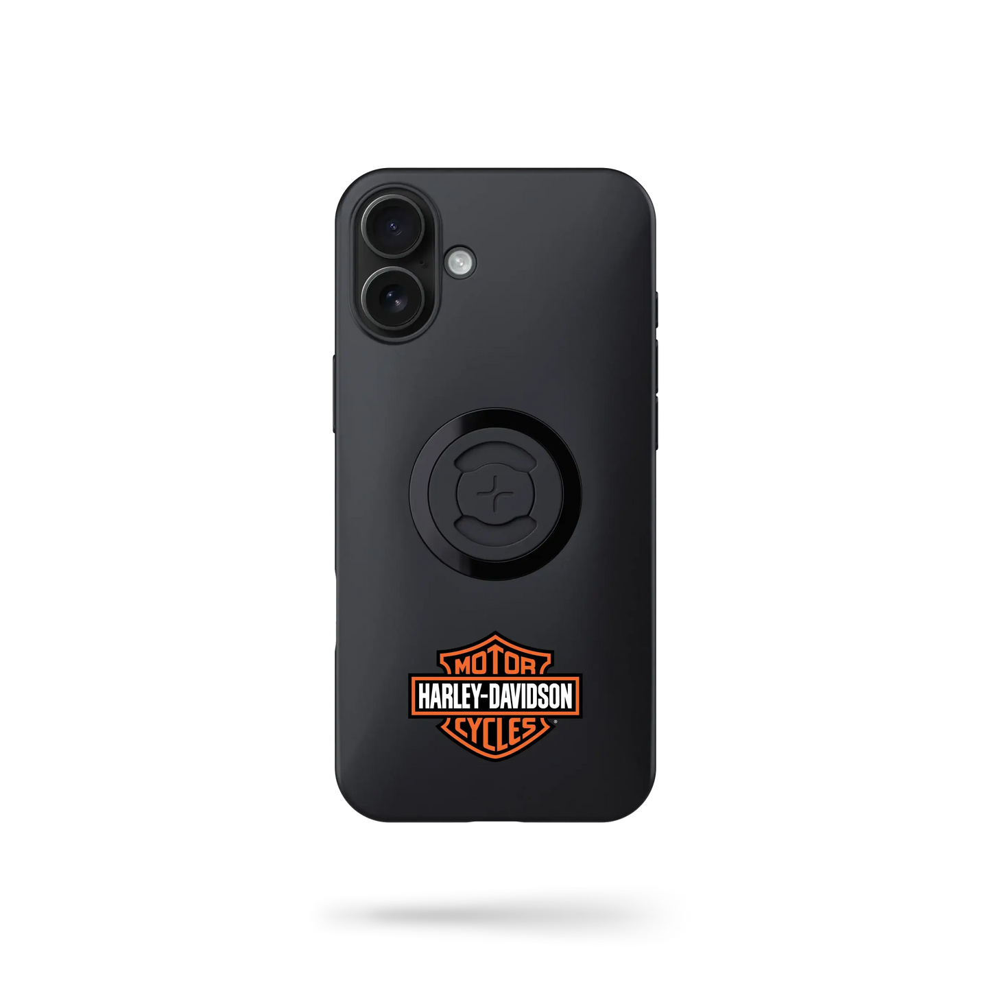 Harley-Davidson Phone Case - Classic B&S