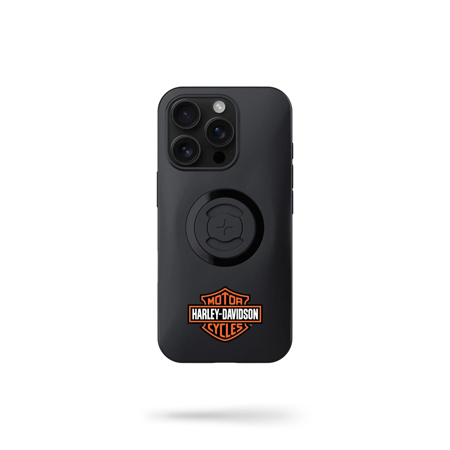 Harley-Davidson Phone Case - Classic B&S