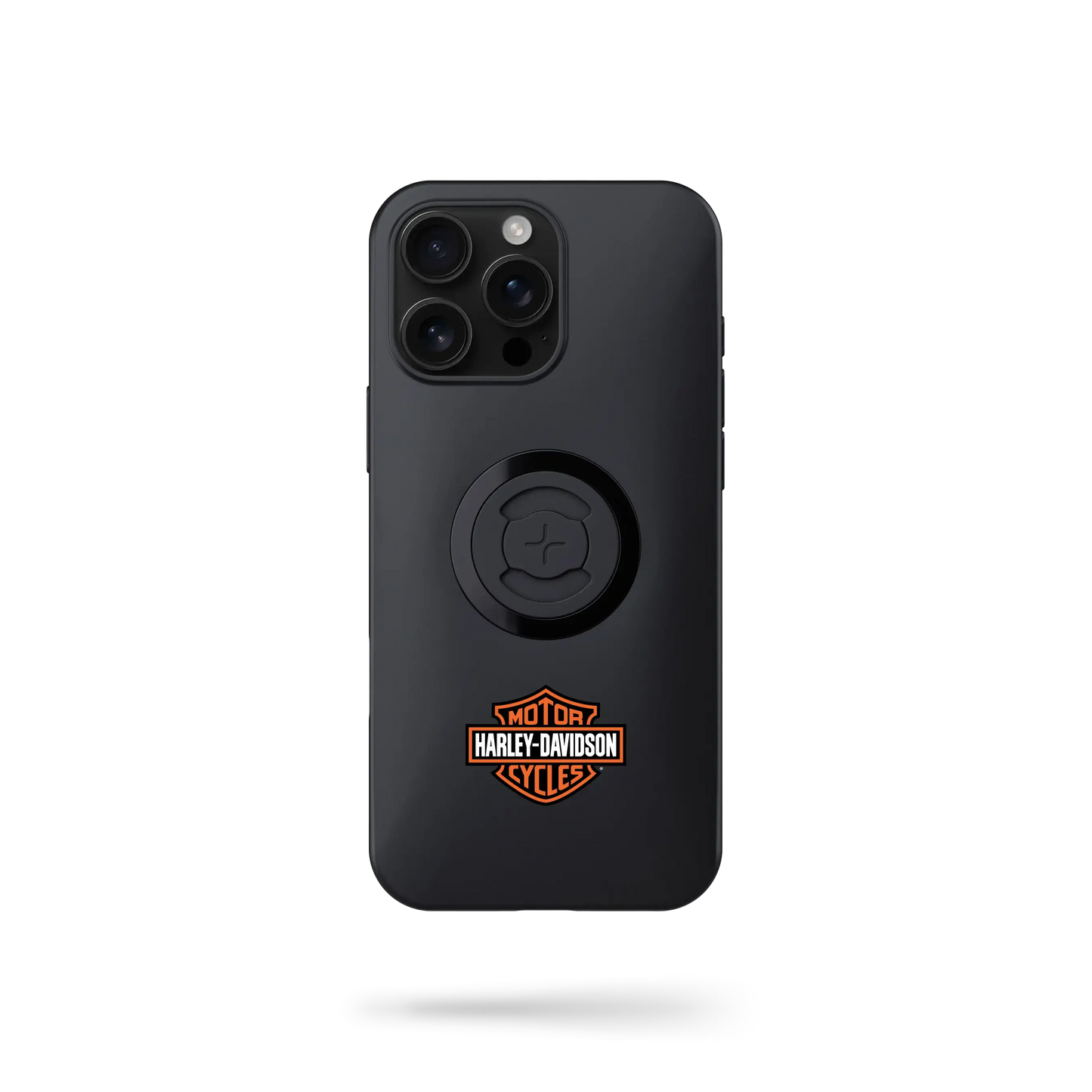 Harley-Davidson Phone Case - Classic B&S