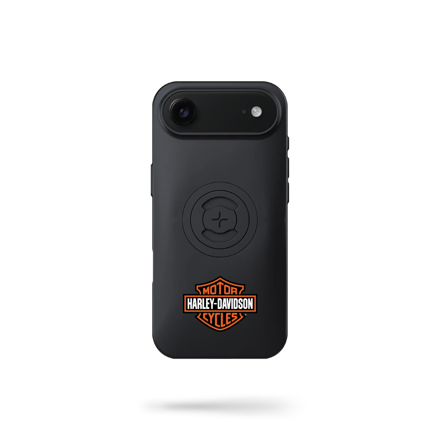 Harley-Davidson Phone Case - Classic B&S