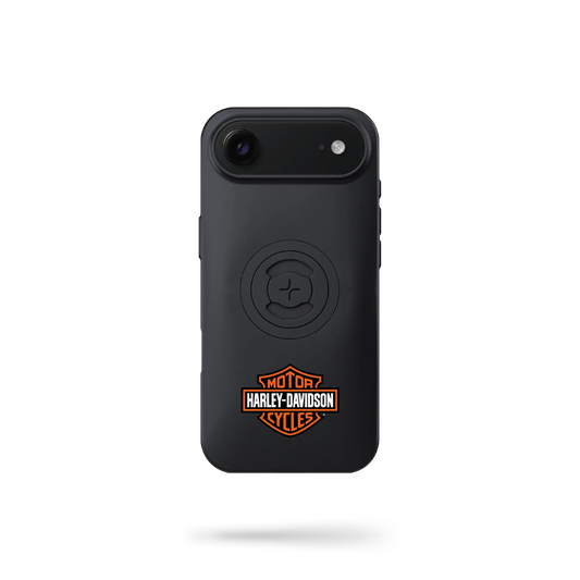 Harley-Davidson Phone Case - Classic B&S