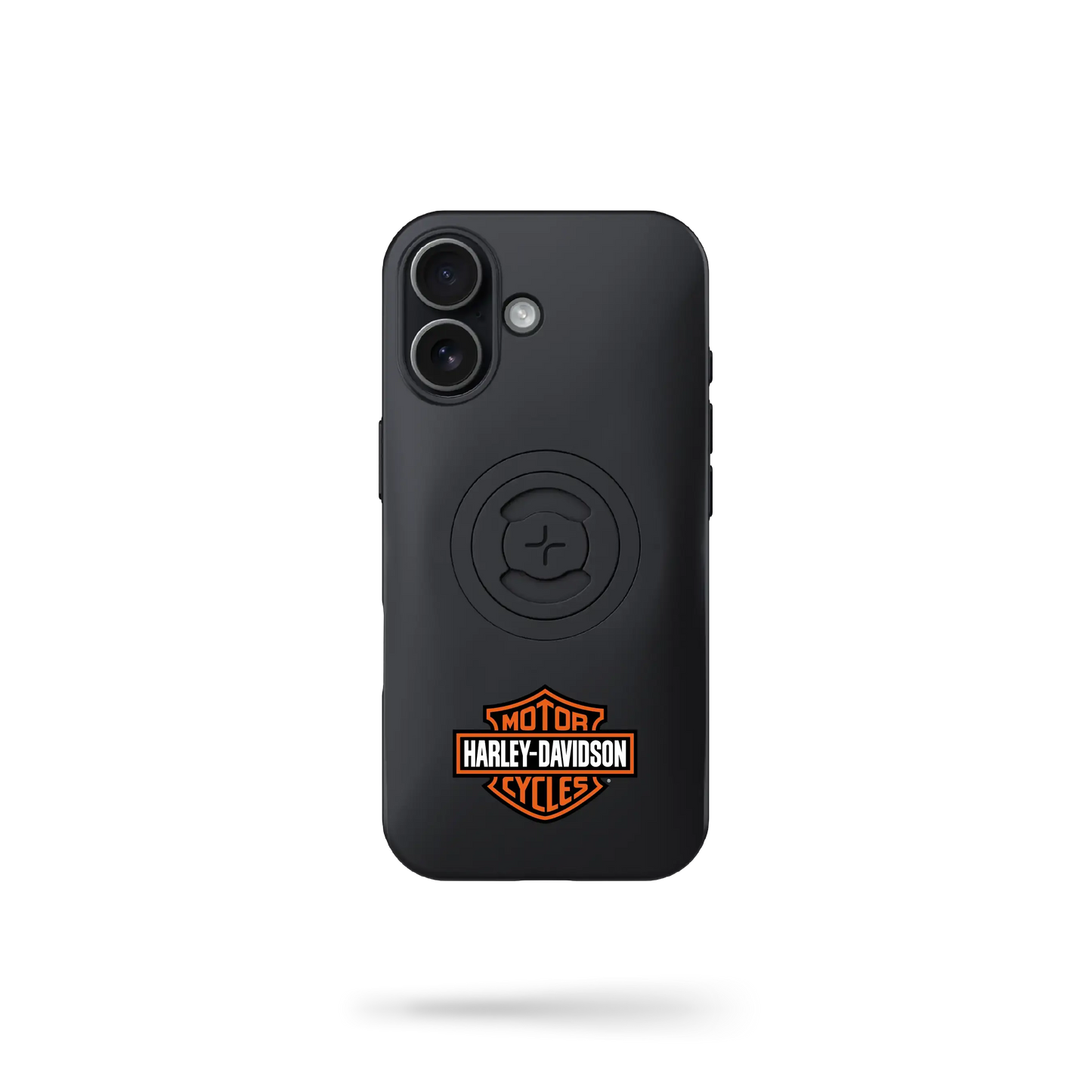 Harley-Davidson Phone Case - Classic B&S