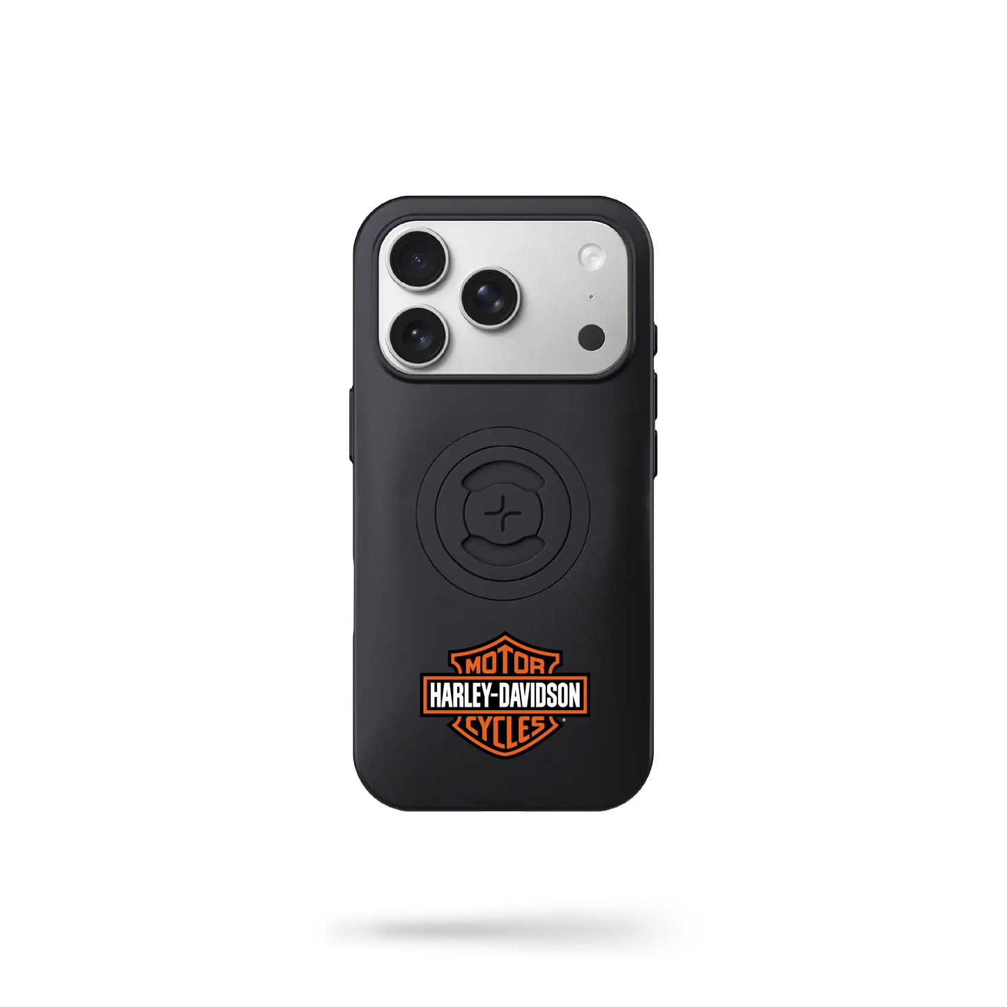 Harley-Davidson Phone Case - Classic B&S