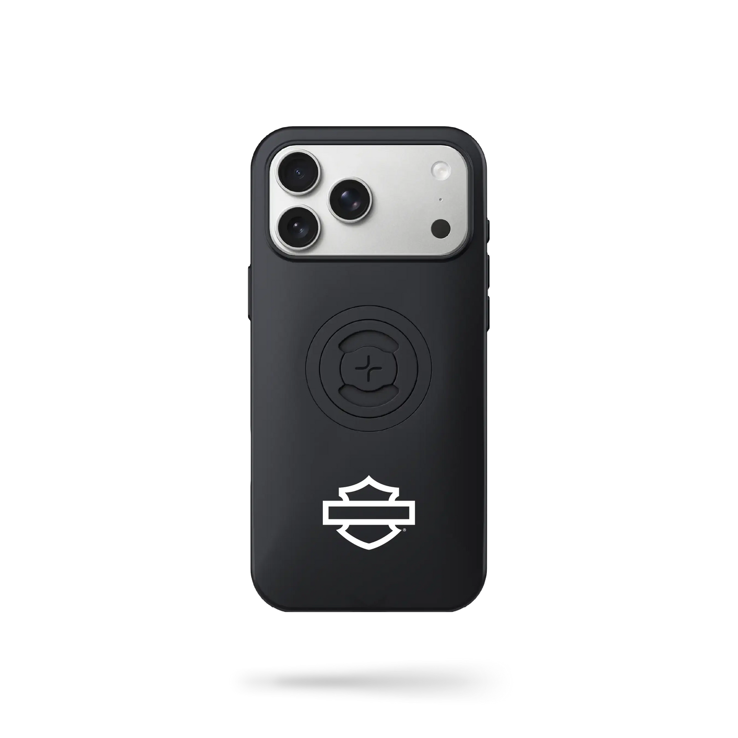 Harley-Davidson Phone Case - B&S