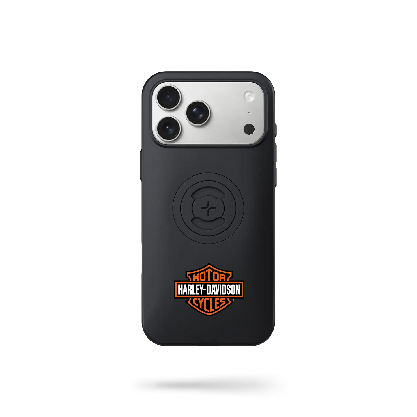 Harley-Davidson Phone Case - Classic B&S