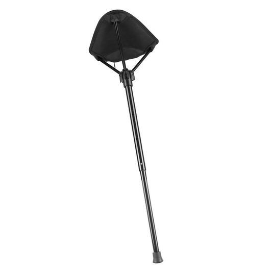 Lightweight folding chair for outdoor and
