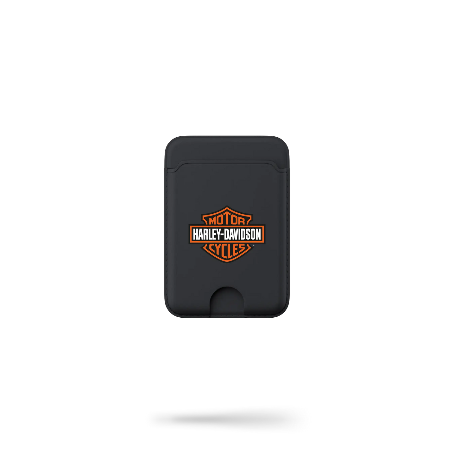 Harley-Davidson Card Wallet