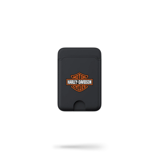 Harley-Davidson Card Wallet