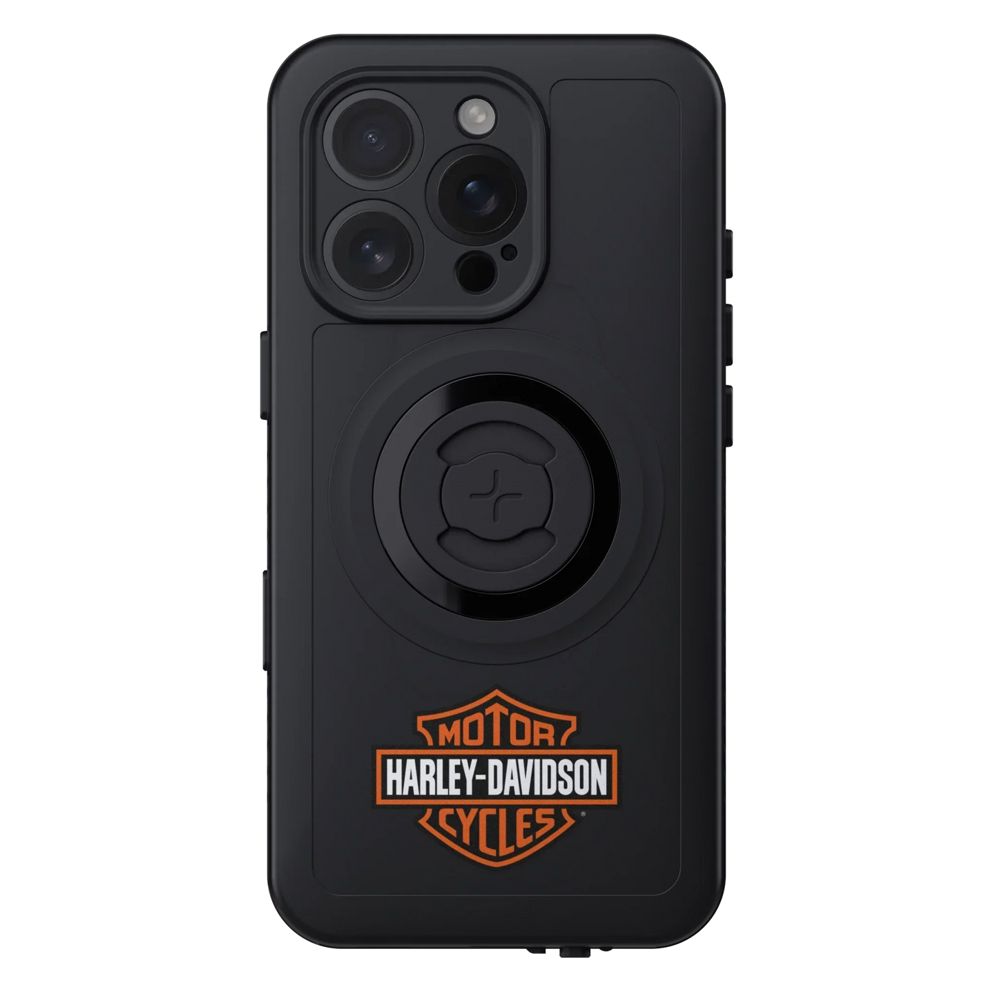 Harley-Davidson Phone Case - Classic B&S