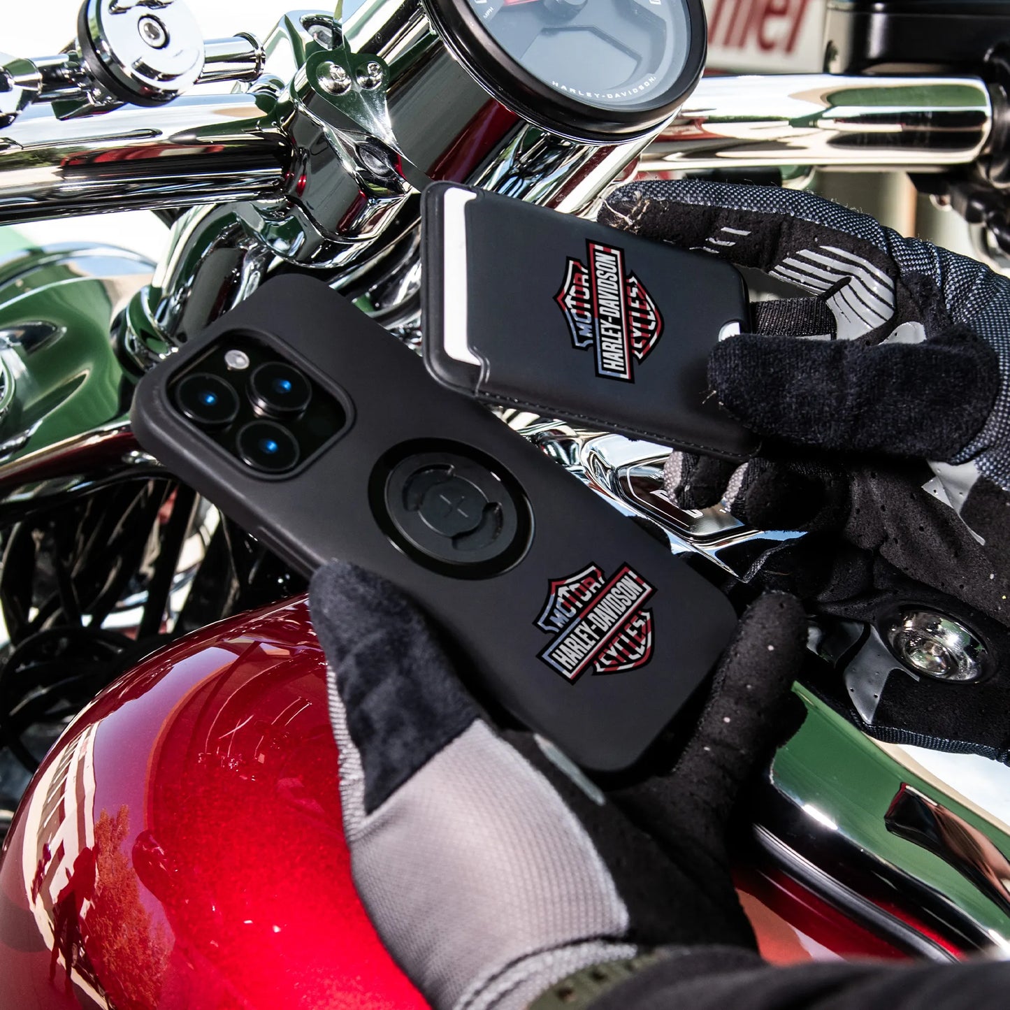 Harley-Davidson Phone Case - America250