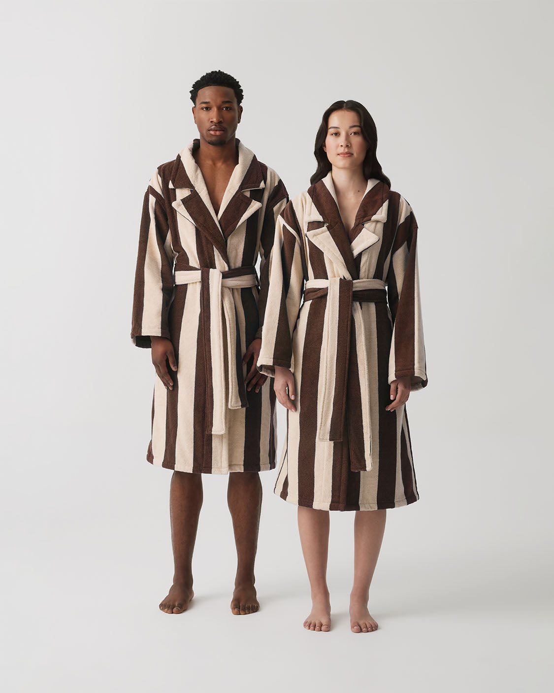 Robe - Tiramisu