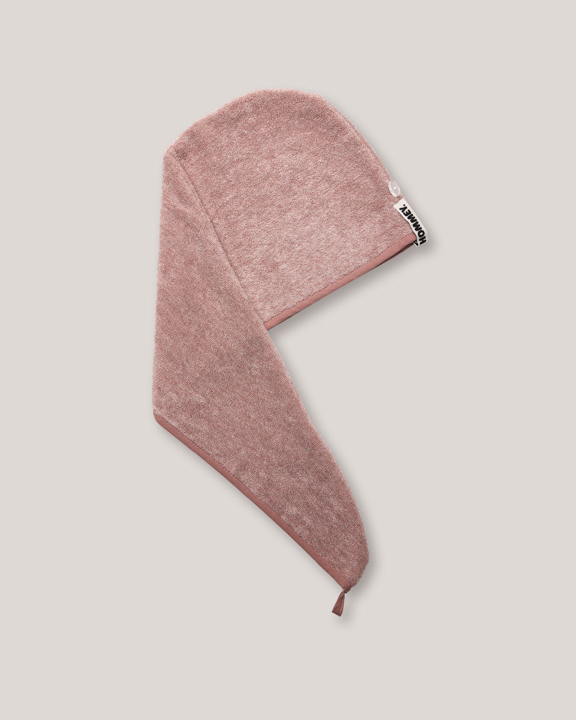 Hair Wrap - Iris