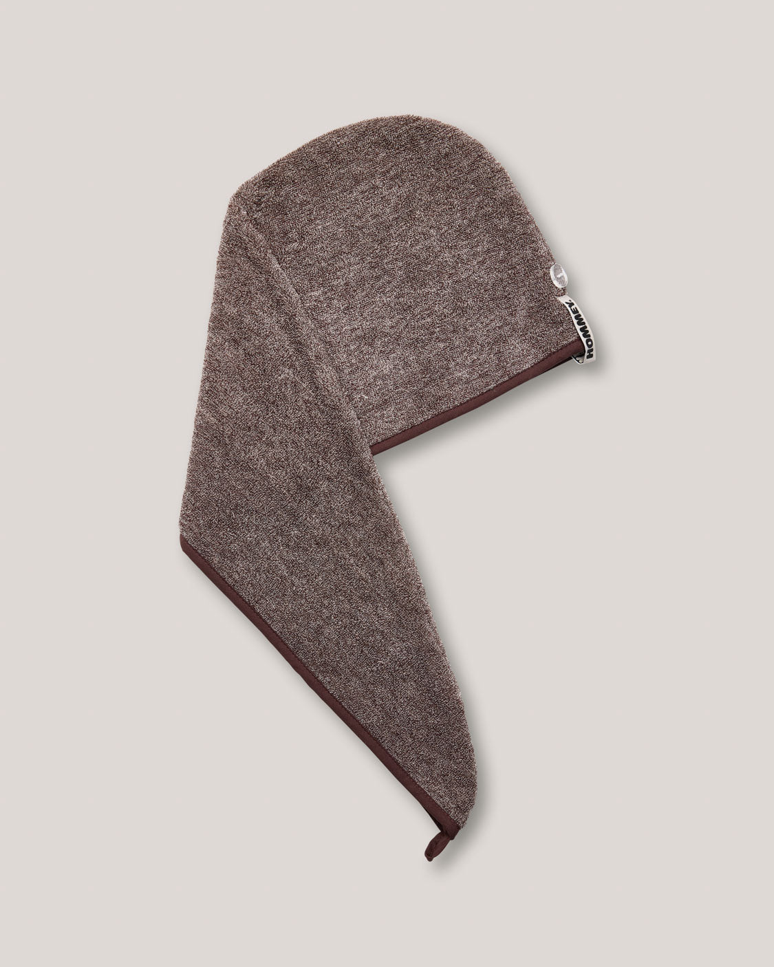 Hair Wrap - Maple