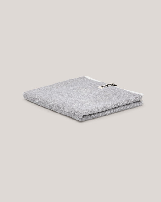 Hand Towel - Smoke