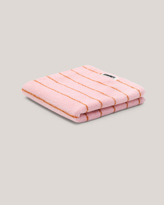 Hand Towel - Fleur