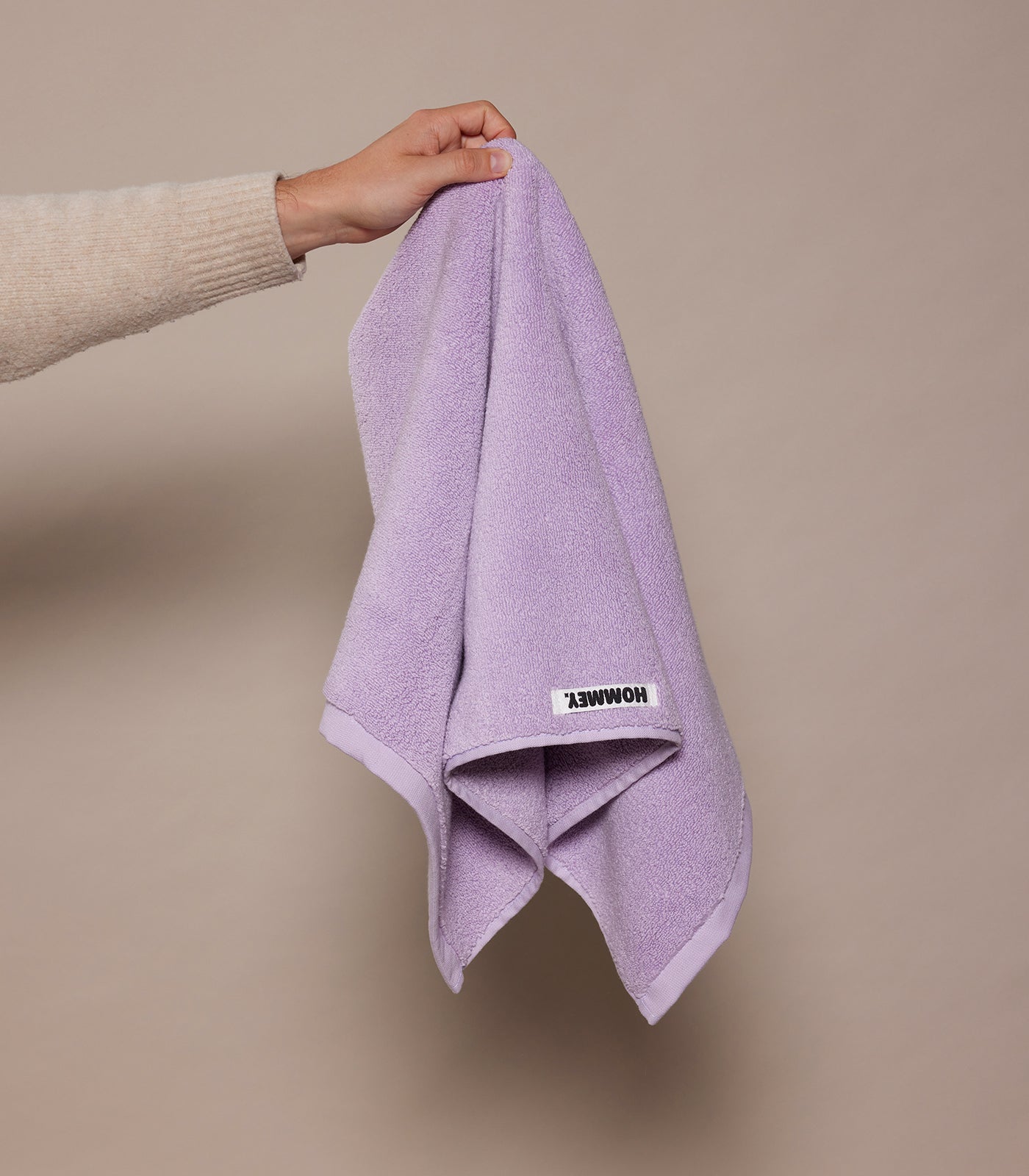 Hand Towel - Lavender